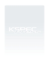 K'SPEC Press 4月号