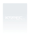 K'SPEC Press 4月号