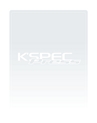 K'SPEC Press 9月号