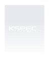 K'SPEC Press 6月号