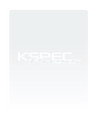 K'SPEC Press 8月号